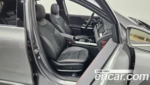 Mercedes-Benz GLA-Class, 2023 — миниатюра 13