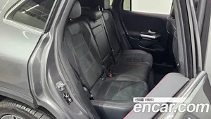 Mercedes-Benz GLA-Class, 2023 — миниатюра 17