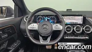Mercedes-Benz GLA-Class, 2023 — миниатюра 18
