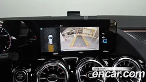 Mercedes-Benz GLA-Class, 2023 — миниатюра 20