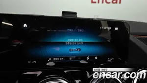 Mercedes-Benz GLA-Class, 2023 — миниатюра 21