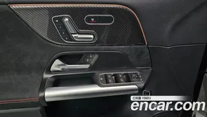 Mercedes-Benz GLA-Class, 2023 — миниатюра 24