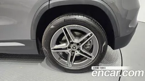 Mercedes-Benz GLA-Class, 2023 — миниатюра 7