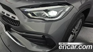 Mercedes-Benz GLA-Class, 2023 — миниатюра 8