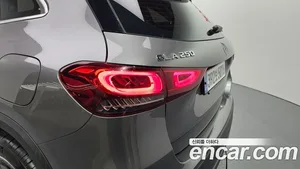 Mercedes-Benz GLA-Class, 2023 — миниатюра 9