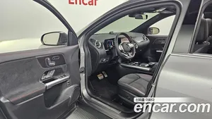 Mercedes-Benz GLA-Class, 2023 — миниатюра 16