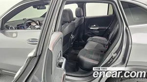 Mercedes-Benz GLA-Class, 2023 — миниатюра 27