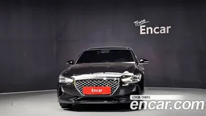 Genesis G70, 2020 — миниатюра 3