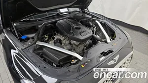 Genesis G70, 2020 — миниатюра 6