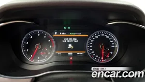 Genesis G70, 2020 — миниатюра 8
