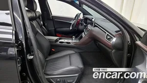 Genesis G70, 2020 — миниатюра 11