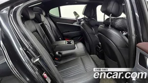 Genesis G70, 2020 — миниатюра 12