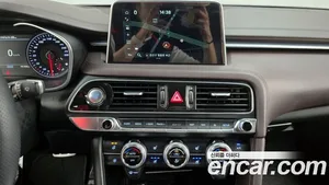 Genesis G70, 2020 — миниатюра 14