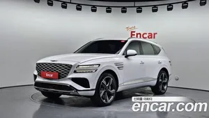 Genesis GV80, 2023 — миниатюра 1