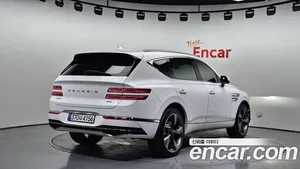 Genesis GV80, 2023 — миниатюра 2