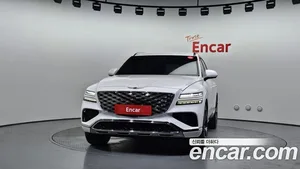 Genesis GV80, 2023 — миниатюра 3