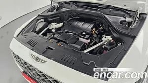 Genesis GV80, 2023 — миниатюра 6