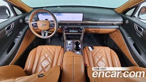 Genesis GV80, 2023 — миниатюра 10