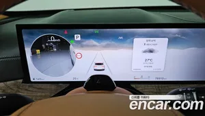 Genesis GV80, 2023 — миниатюра 11