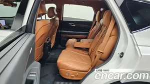 Genesis GV80, 2023 — миниатюра 17