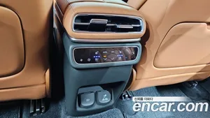 Genesis GV80, 2023 — миниатюра 22