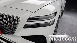 Genesis GV80, 2023 — миниатюра 8
