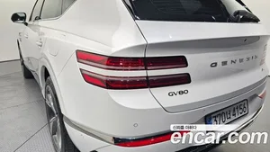 Genesis GV80, 2023 — миниатюра 9