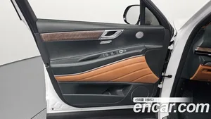 Genesis GV80, 2023 — миниатюра 14