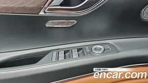 Genesis GV80, 2023 — миниатюра 27