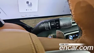 Genesis GV80, 2023 — миниатюра 30