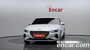 Genesis G70, 2019 — миниатюра 3