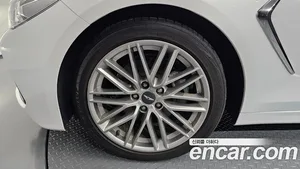 Genesis G70, 2019 — миниатюра 5