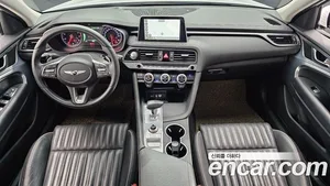Genesis G70, 2019 — миниатюра 10