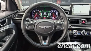 Genesis G70, 2019 — миниатюра 19