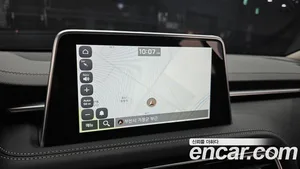 Genesis G70, 2019 — миниатюра 20