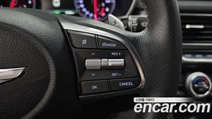 Genesis G70, 2019 — миниатюра 22