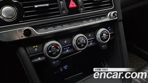 Genesis G70, 2019 — миниатюра 24