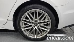 Genesis G70, 2019 — миниатюра 7