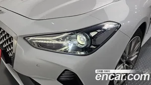 Genesis G70, 2019 — миниатюра 8