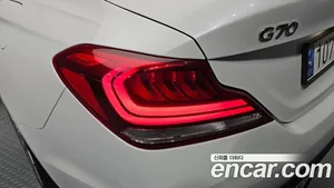 Genesis G70, 2019 — миниатюра 9