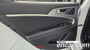 Genesis G70, 2019 — миниатюра 15