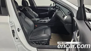 Genesis G70, 2019 — миниатюра 16