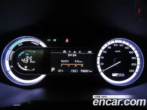Kia Niro, 2021 — миниатюра 5