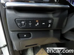 Kia Niro, 2021 — миниатюра 8