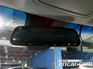 Kia Niro, 2021 — миниатюра 9