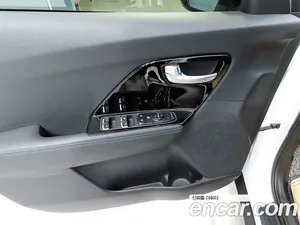 Kia Niro, 2021 — миниатюра 10