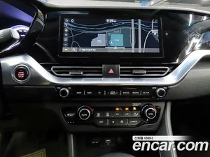 Kia Niro, 2021 — миниатюра 11