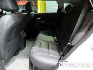 Kia Niro, 2021 — миниатюра 16