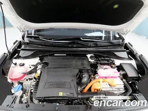 Kia Niro, 2021 — миниатюра 17