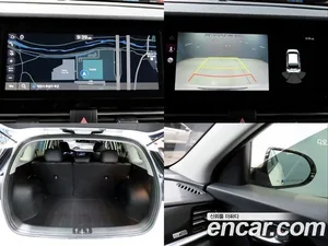 Kia Niro, 2021 — миниатюра 18